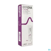 Effidia crème tube 100g