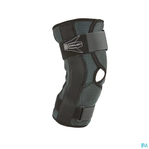 Donjoy playxpert wrap genouillere ligam l | Aesiel