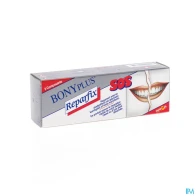Bonyplus reparfix p/dentier