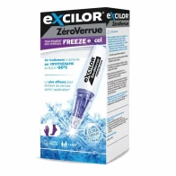 Excilor zeroverr freezeexcel 14,3g | Aesiel