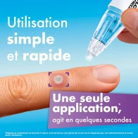 Excilor zeroverrue freeze 7,5g | Aesiel