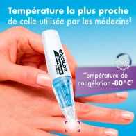 Excilor zeroverrue freeze 7,5g | Aesiel