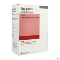 Spagulax mucilage pur gle 700g | Aesiel