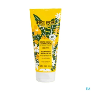 Heipoa cr corps nourr monoi 200ml