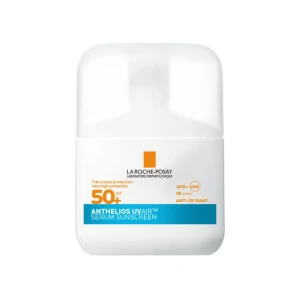 Anthelios uvair spf50+ serum 50ml - Accueil | Aesiel