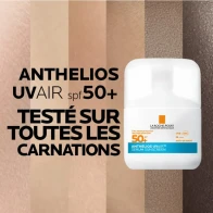 Anthelios uvair spf50+ serum 50ml - Accueil | Aesiel