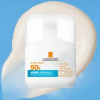Anthelios uvair spf50+ light 50ml - Accueil | Aesiel