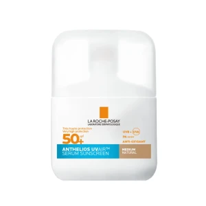 Anthelios uvair spf50+ medium 50ml