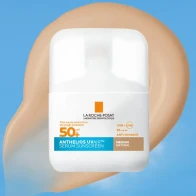 Anthelios uvair spf50+ medium 50ml