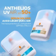 Anthelios uvair spf50+ medium 50ml