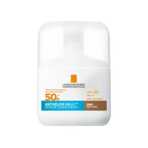 Anthelios uvair spf50+ deep 50ml