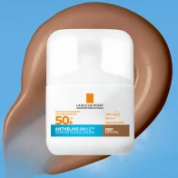 Anthelios uvair spf50+ deep 50ml