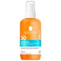 Anthelios uvair spf30 brume 200ml