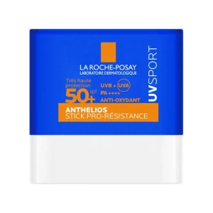Anthelios uvsport stick spf50+ 10g - Accueil | Aesiel