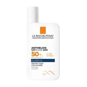 Anthelios uvmune 50+ ka 50ml
