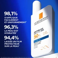 Anthelios uvmune 50+ ka 50ml