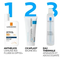 Anthelios uvmune 50+ ka 50ml
