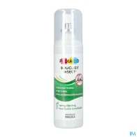 Pediakid bouclier insect spr 100ml | Aesiel
