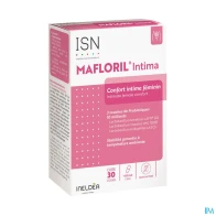 Isn mafloril intima gelul 30