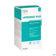 Isn artrobiol plus gelule 120