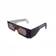 Lunettes eclipse solaire