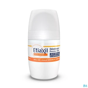 Etiaxil deo douc 48h roll on 50ml | Aesiel