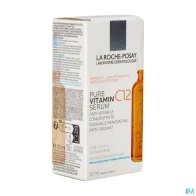 Pure vitamin c12 serum 30ml