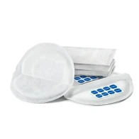 Mam coussinets d'allaitement x30 | Aesiel