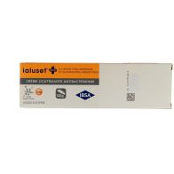 Ialuset Care Plus crème