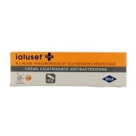Ialuset Care Plus crème