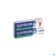 Elgydium dent sensiprotect 2x75ml | Aesiel
