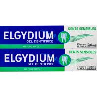 Elgydium dent sensiprotect 2x75ml