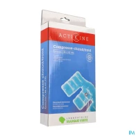 Marque verte actikine compresse chaud froid billes epaule |
