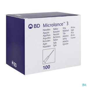 Bd microlanc.hypo 40mm 18g