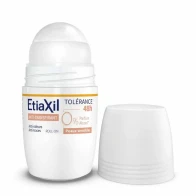 Etiaxil deo tolerance 48h roll50ml - Déodorants