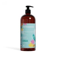 Dermasens gel dch surg 3/1 azur 1l | Accueil