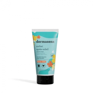 Dermasens ap/sol nectar ete 150ml | Accueil