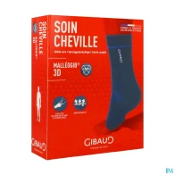 Chevil malleogib 3d 6679 bleu 2