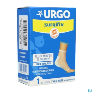 Surgifix Filet tubulaire T5 main bras pieds adulte |