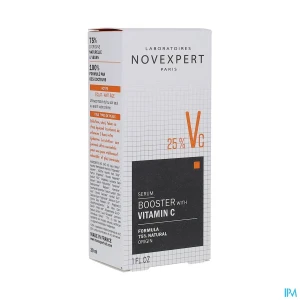 Novexpert booster vit c 30ml