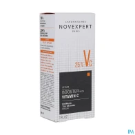 Novexpert booster vit c 30ml