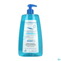 Nem gel dch micel dermo-apais 1l