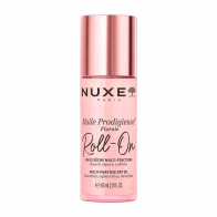 Nuxe huile prodigieuse florale roll-on visage & corps 60ml