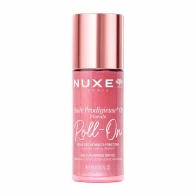 Nuxe huile prodigieuse or florale roll-on visage & corps60ml