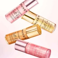 Nuxe huile prodigieuse or florale roll-on visage & corps60ml