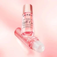 Nuxe huile prodigieuse or florale roll-on visage & corps60ml