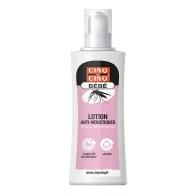 Cinq sur cinq lotion bébé 100ml