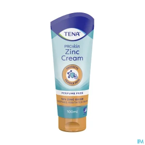 Tena zinc cream 100ml