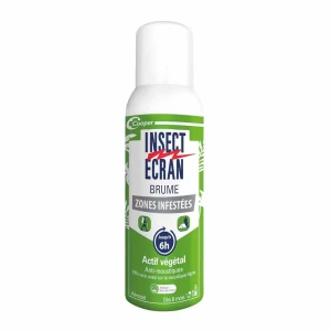 Insect-ecran zone inf brume 100ml