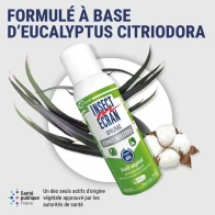 Insect-ecran zone inf brume 100ml